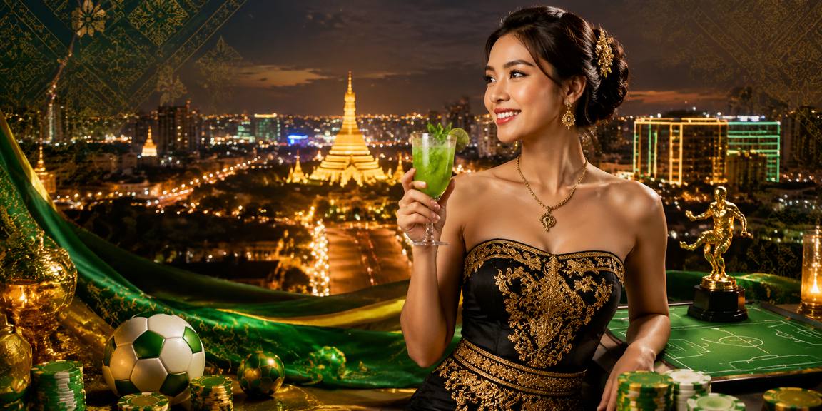 1xbet myanmar အကုံကြီးမားမှု - ကျွန်ုပ်တို့ အကျင့်ကျေးဇူး အလုံးခွဲများ