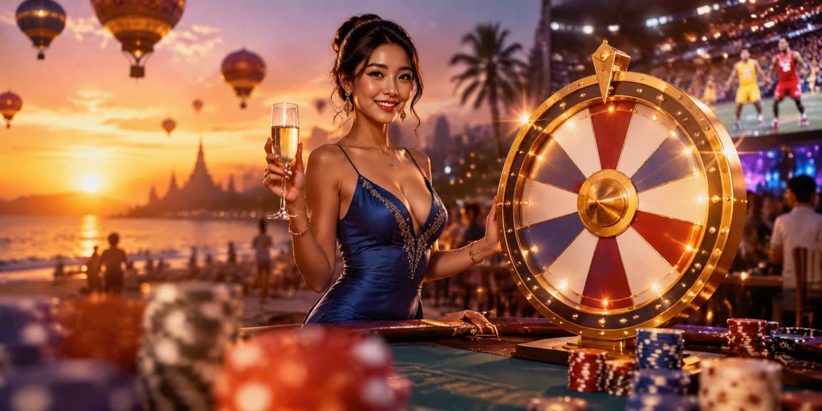 1xbet myanmar Lucky Berry ကိုကစားခြင်း 1xbet မြန်မာ တွင်