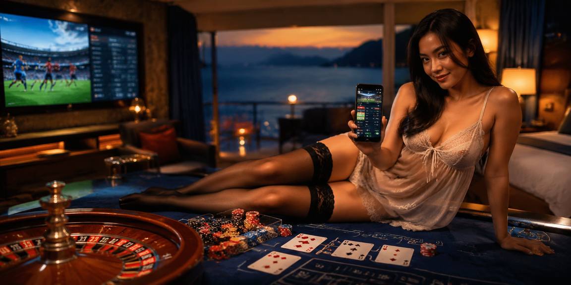 1xbet myanmar mobile gaming